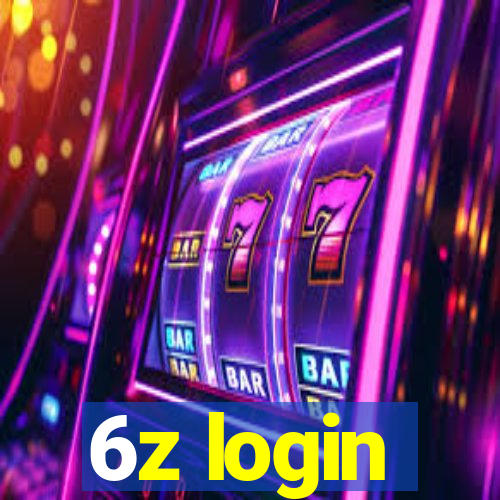 6z login